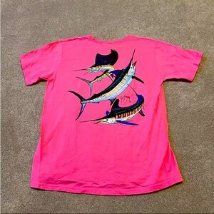 Guy Harvey Cotton Tshirt